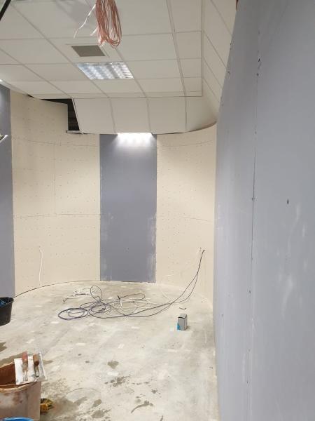 SDL Plastering