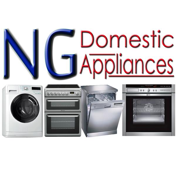 NG Appliances Ltd