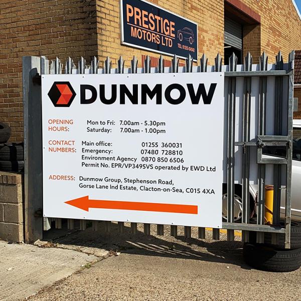 Dunmow Group