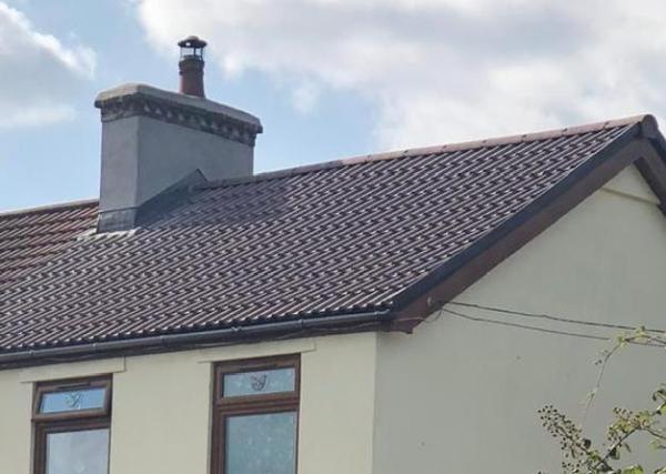 JMG Roofing South Wales LTD