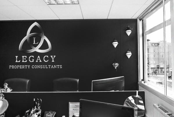 Legacy Property Consultants