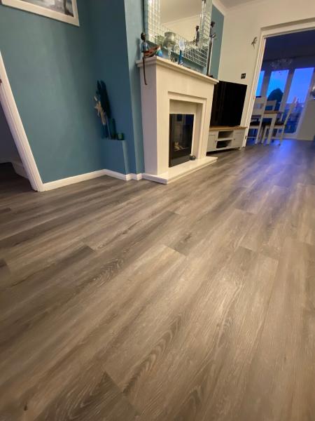 AB Flooring Solutions