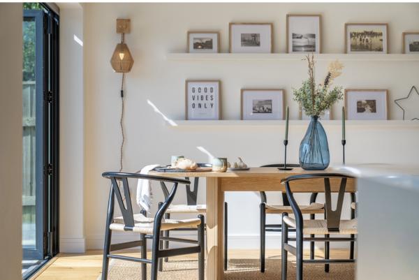 Chloe Morris Interior Design