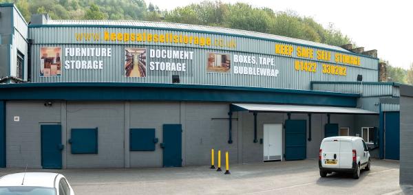 Keep Safe Self Storage Ltd