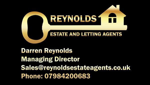 Reynolds Estate and Letting Agents Ltd