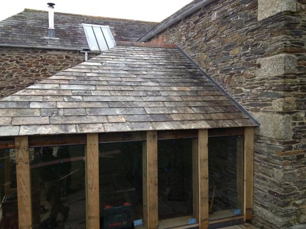 Gold Roofing Cornwall Ltd