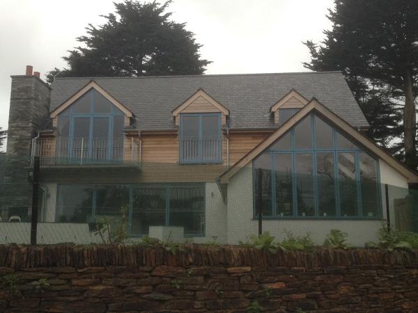 Gold Roofing Cornwall Ltd