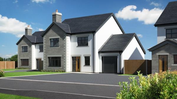 Fellside Homes