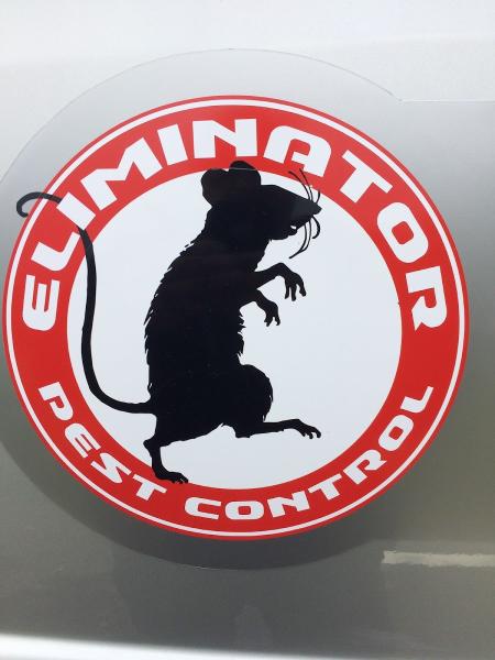 Eliminator Pest Control