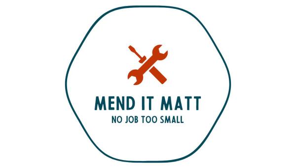 Mend it Matt