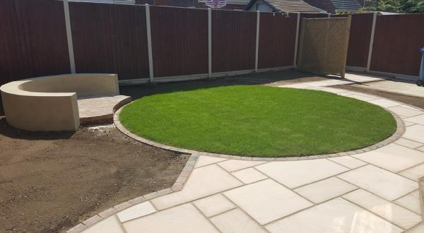 Pineridge Landscape & Construction