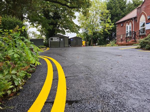 Ellis Construction Services Ltd