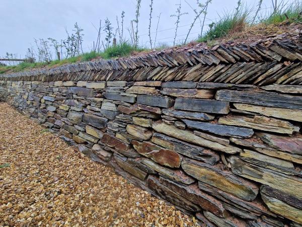 Just Stonework