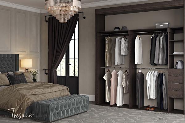 Town & Country Bedrooms