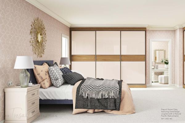 Town & Country Bedrooms