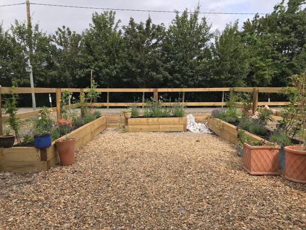 Sid Bibby Turf & Landscaping Ltd