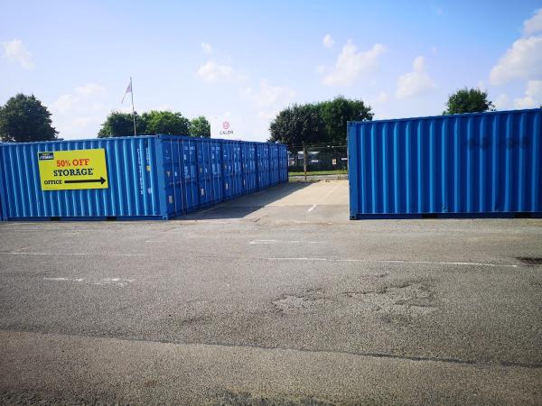 Ivatt Self Storage