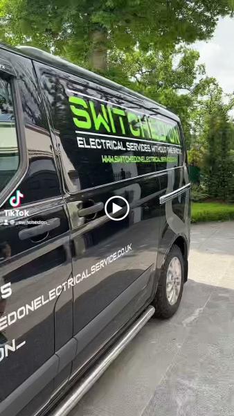 Switched On Electrical Service