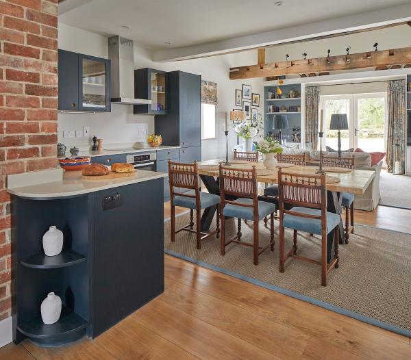 Wiltshire & Bath Self Catering