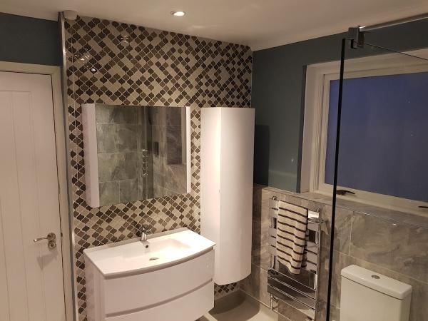 A T Plumbing Services