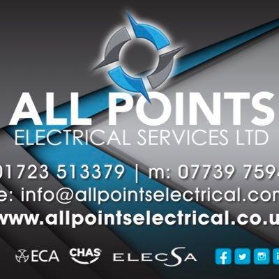 All Points Electrical Services Ltd
