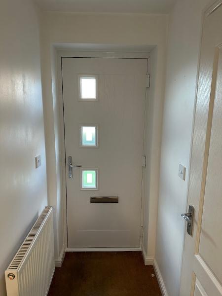 R and C Windows and Conservatories Ltd