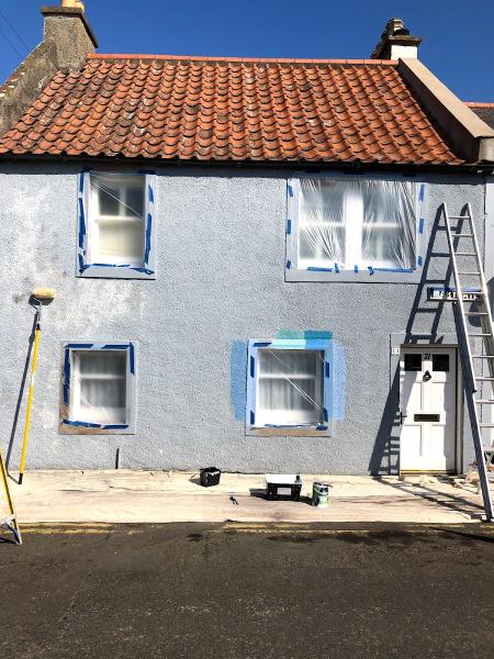 Millar Decorators (Fife Painters & Decorators)