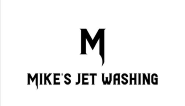 Mike's Jet Washing