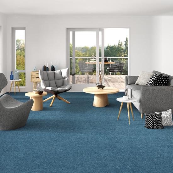 Hampton Carpets & Flooring Ltd