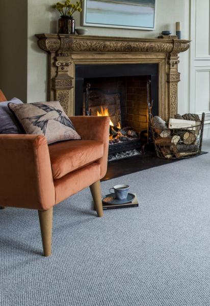 Hampton Carpets & Flooring Ltd