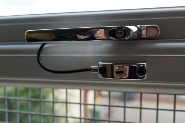 Wharfside Supplies Ltd.