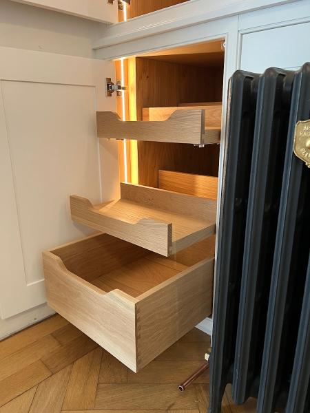 MGS Bespoke Joinery