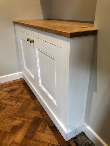 MGS Bespoke Joinery