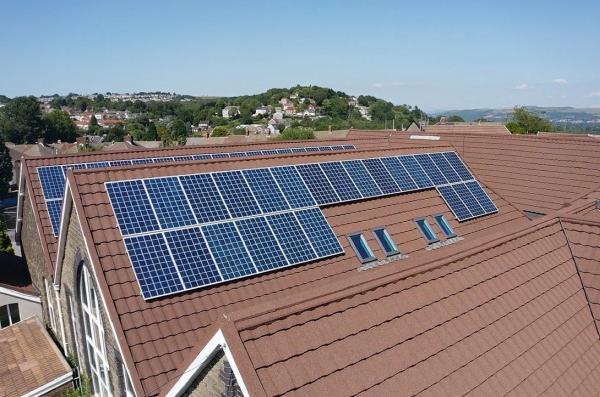 Vanguard Roofing & Cladding