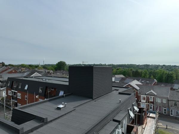 Vanguard Roofing & Cladding