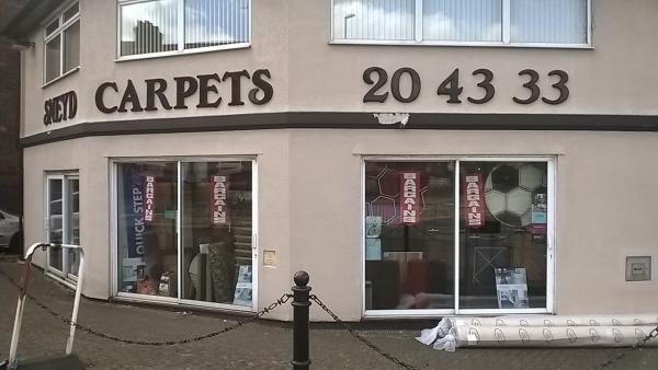 Sneyd Carpets and Floorcoverings