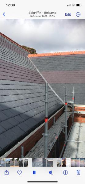 Gero Roofing