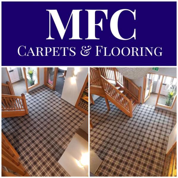 M F C Carpets & Flooring