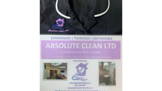 Absolute Clean LTD