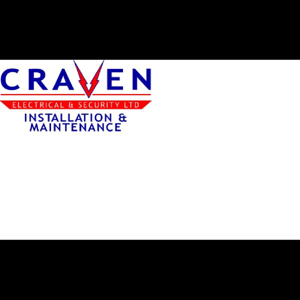Craven Electrical & Security Ltd