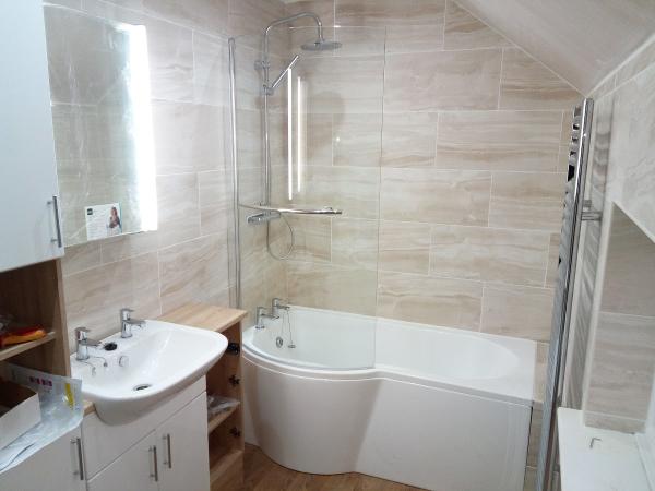 GB Plumbing & Electrical