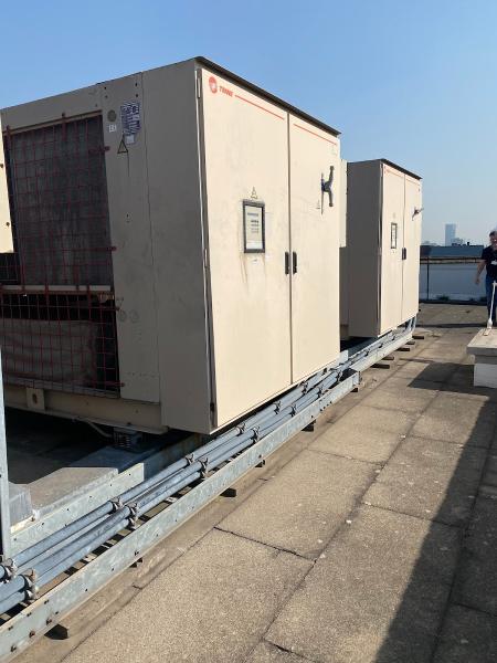 London Direct Commercial Air Conditioning & Facilities Ltd