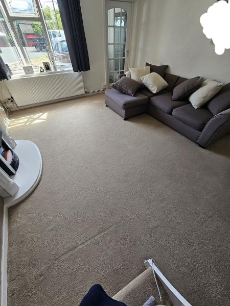 CCS Carpet Cleaning Sutton Coldfield