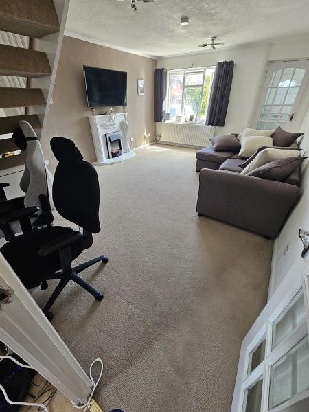 CCS Carpet Cleaning Sutton Coldfield