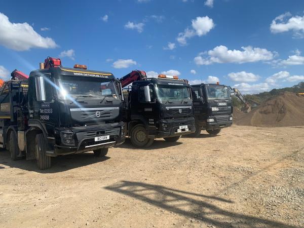 Greenacre Grab Hire & Aggregates