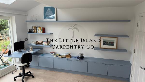 The Little Island Carpentry Co. Ltd