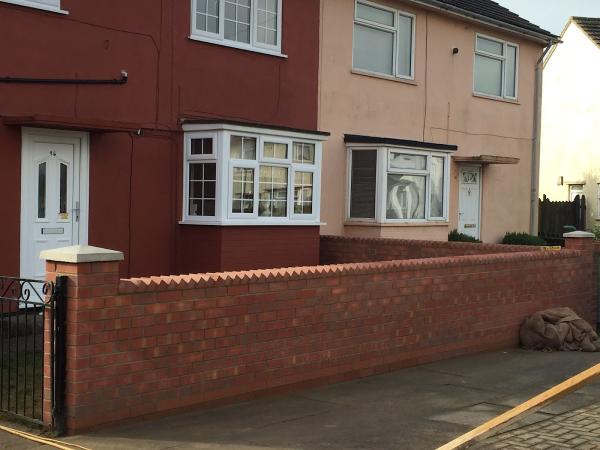 Patio & Driveways in Grimsby & Cleethorpes