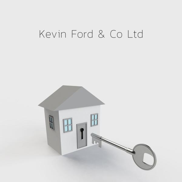 Kevin Ford & Co Ltd