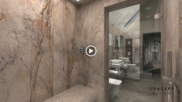 Concept Virtual Design