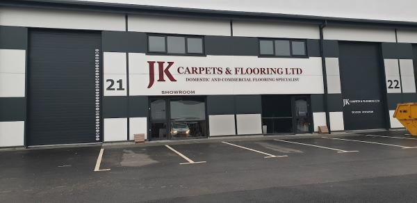 JK Carpets and Flooring Ltd